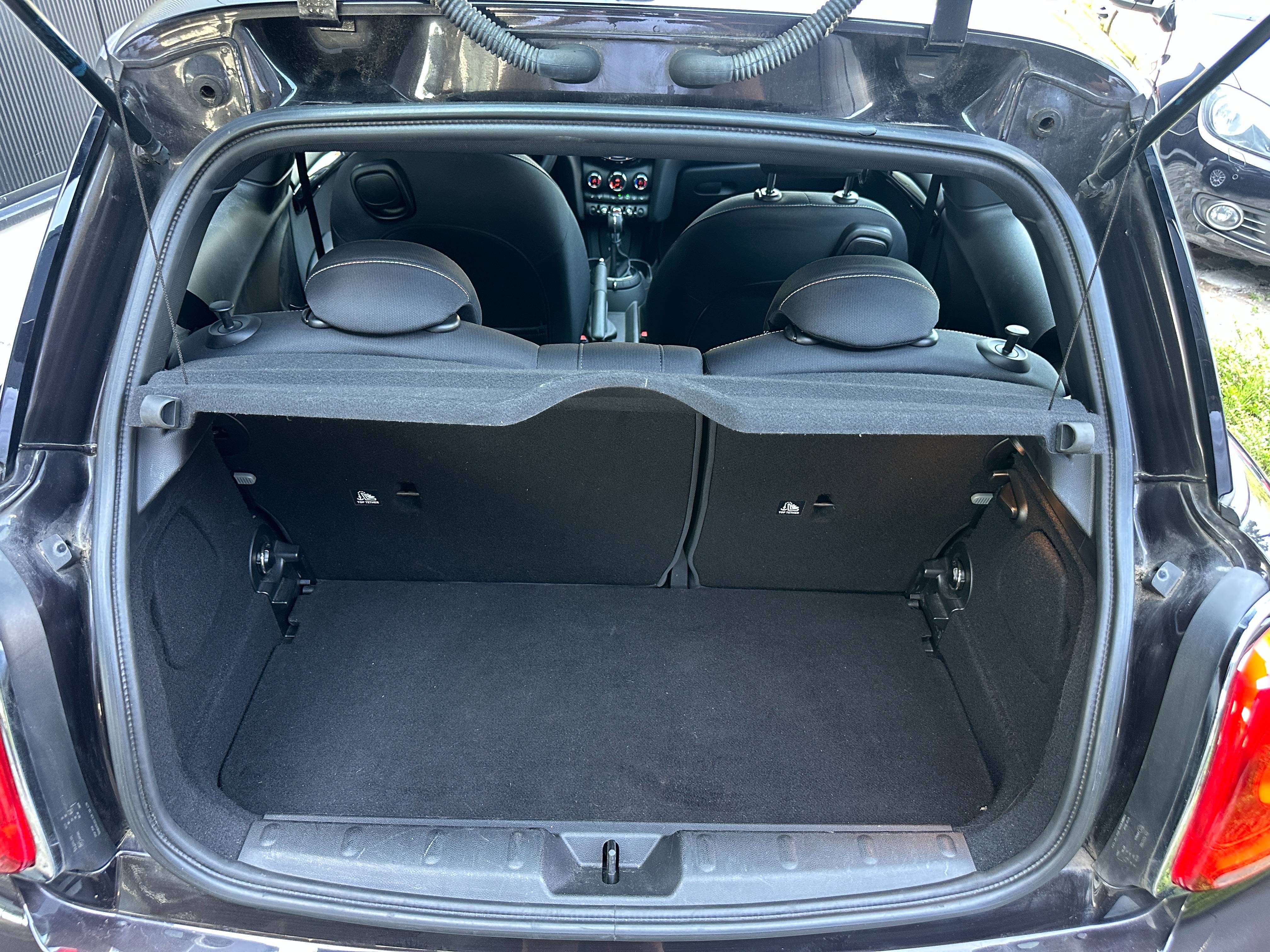 MINI One Mini 1.2 One Pano Dak/PDC/, 1 j garantie, Euro6, 1ste eig.