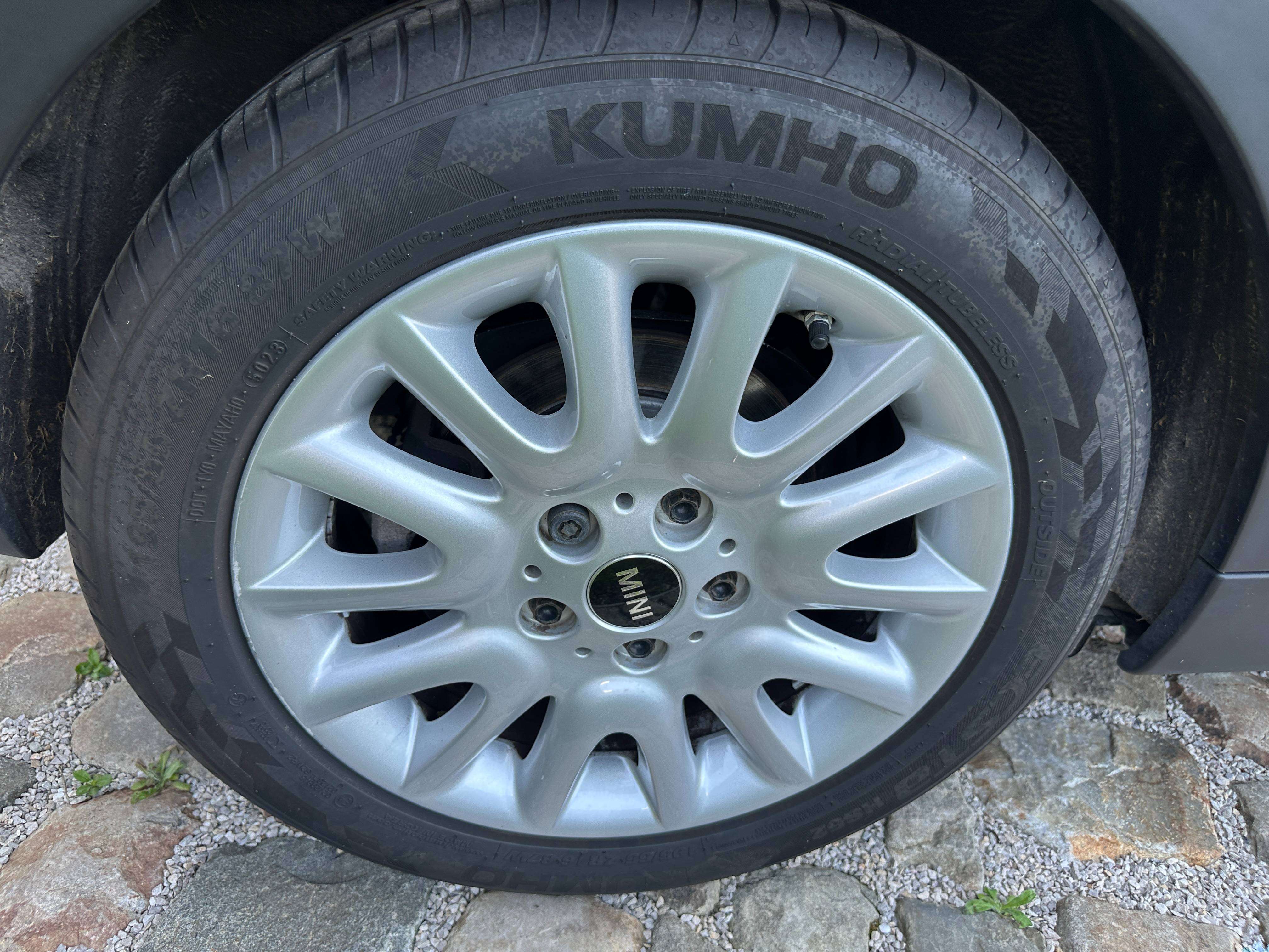 MINI One Mini 1.2 One Pano Dak/PDC/, 1 j garantie, Euro6, 1ste eig.
