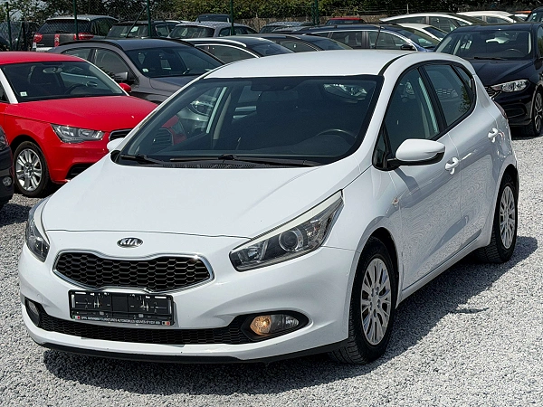 Kia Ceed / cee'd 1.4 CRDi - 5 Portes - Climatisation - Euro 5