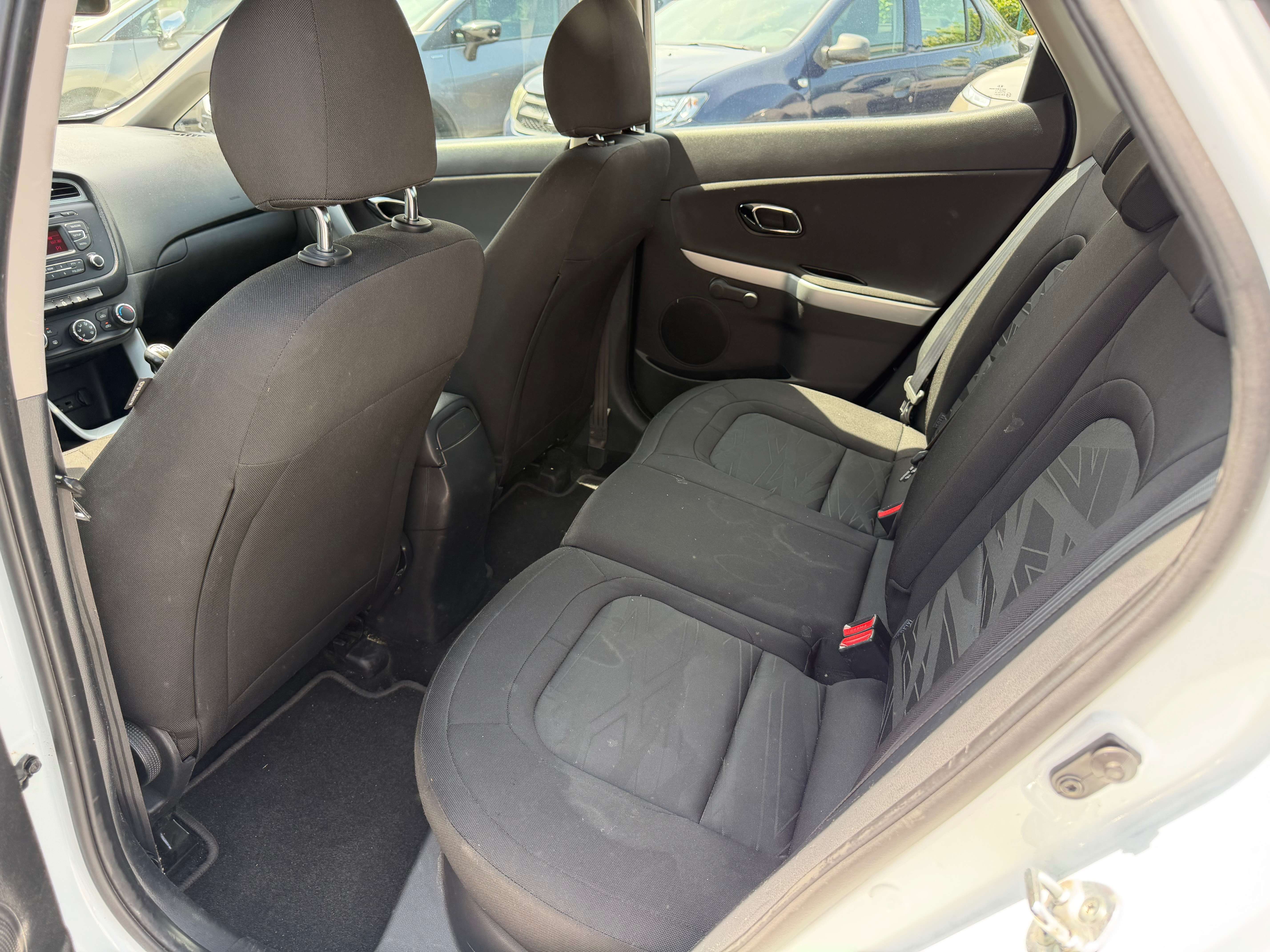 Kia Ceed / cee'd 1.4 CRDi - 5 Portes - Climatisation - Euro 5
