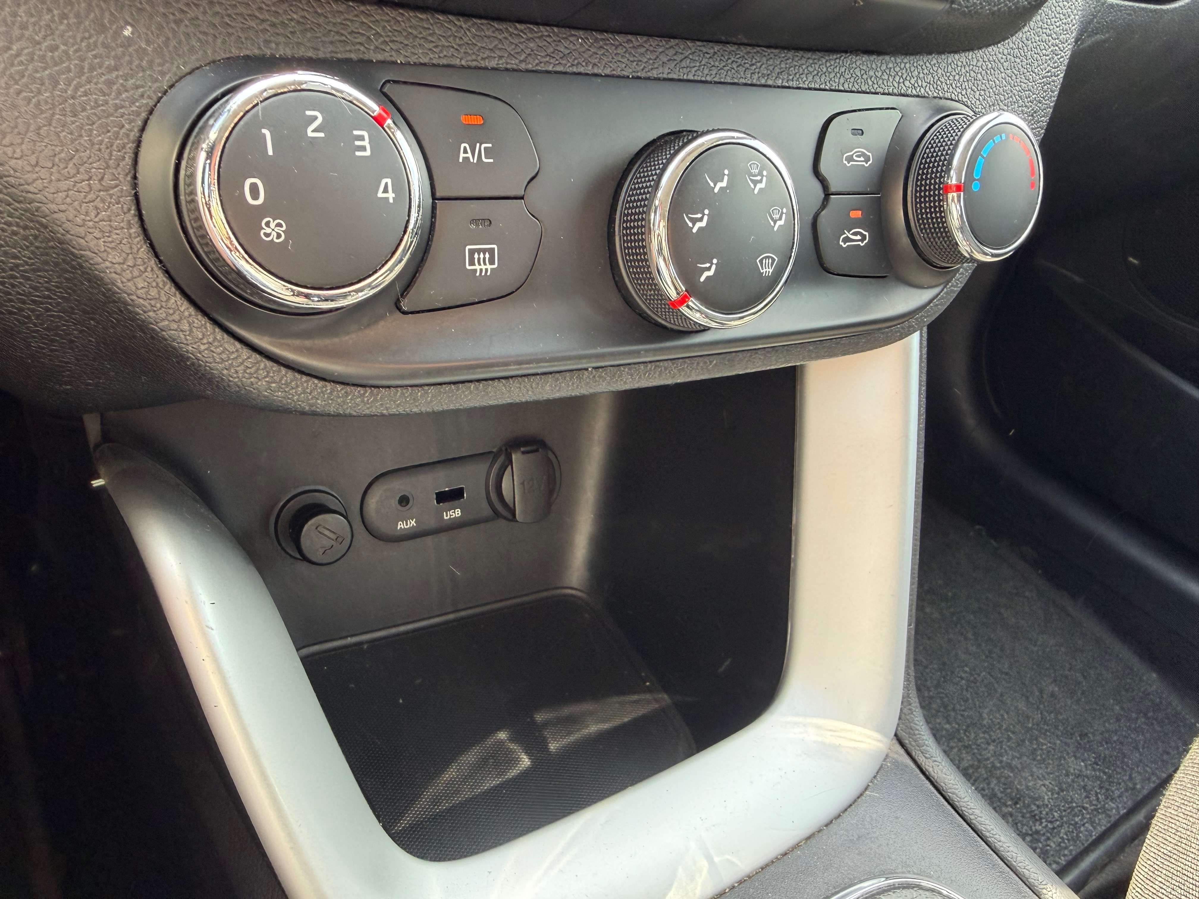 Kia Ceed / cee'd 1.4 CRDi - 5 Portes - Climatisation - Euro 5