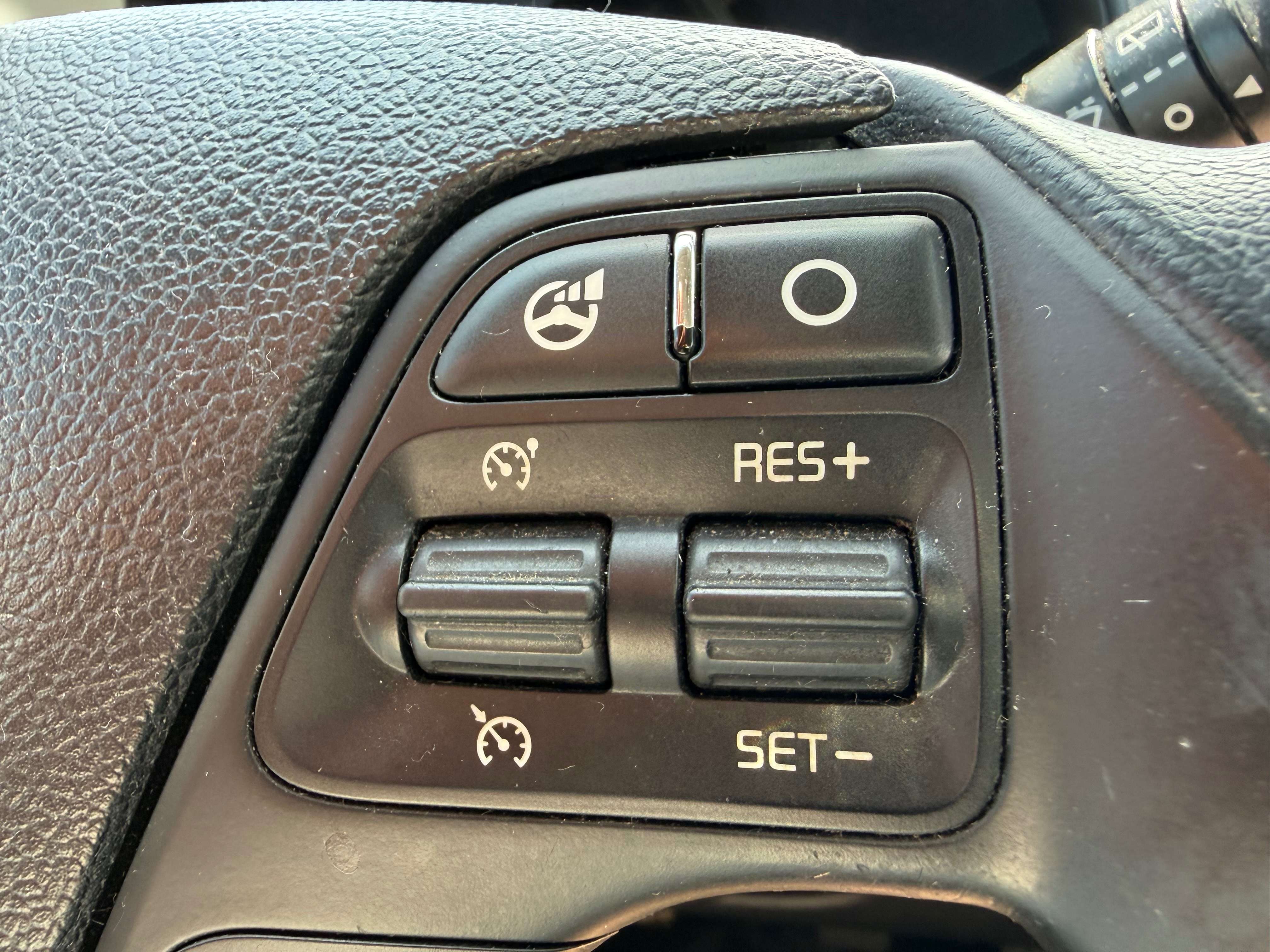 Kia Ceed / cee'd 1.4 CRDi - 5 Portes - Climatisation - Euro 5