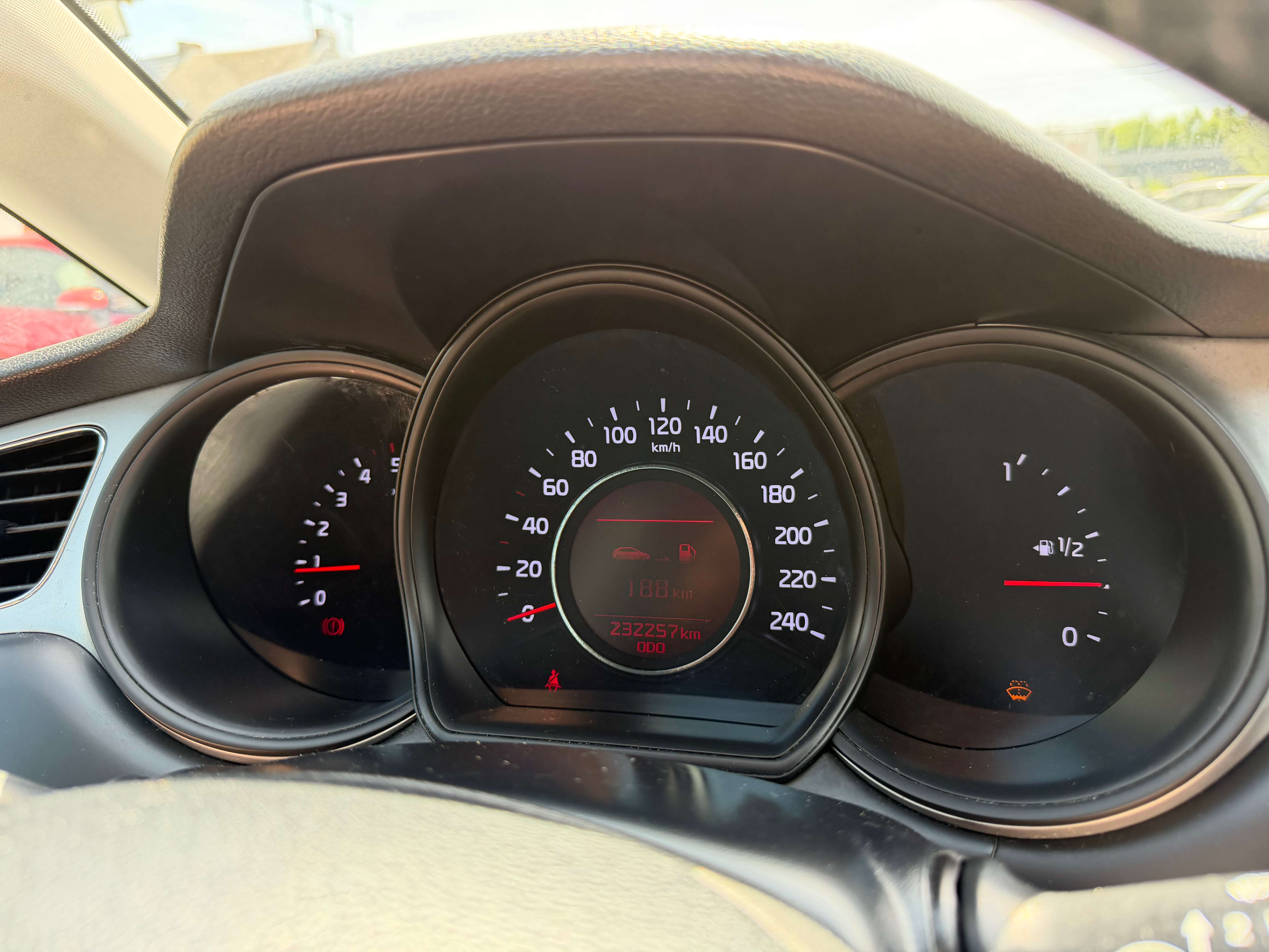 Kia Ceed / cee'd 1.4 CRDi - 5 Portes - Climatisation - Euro 5
