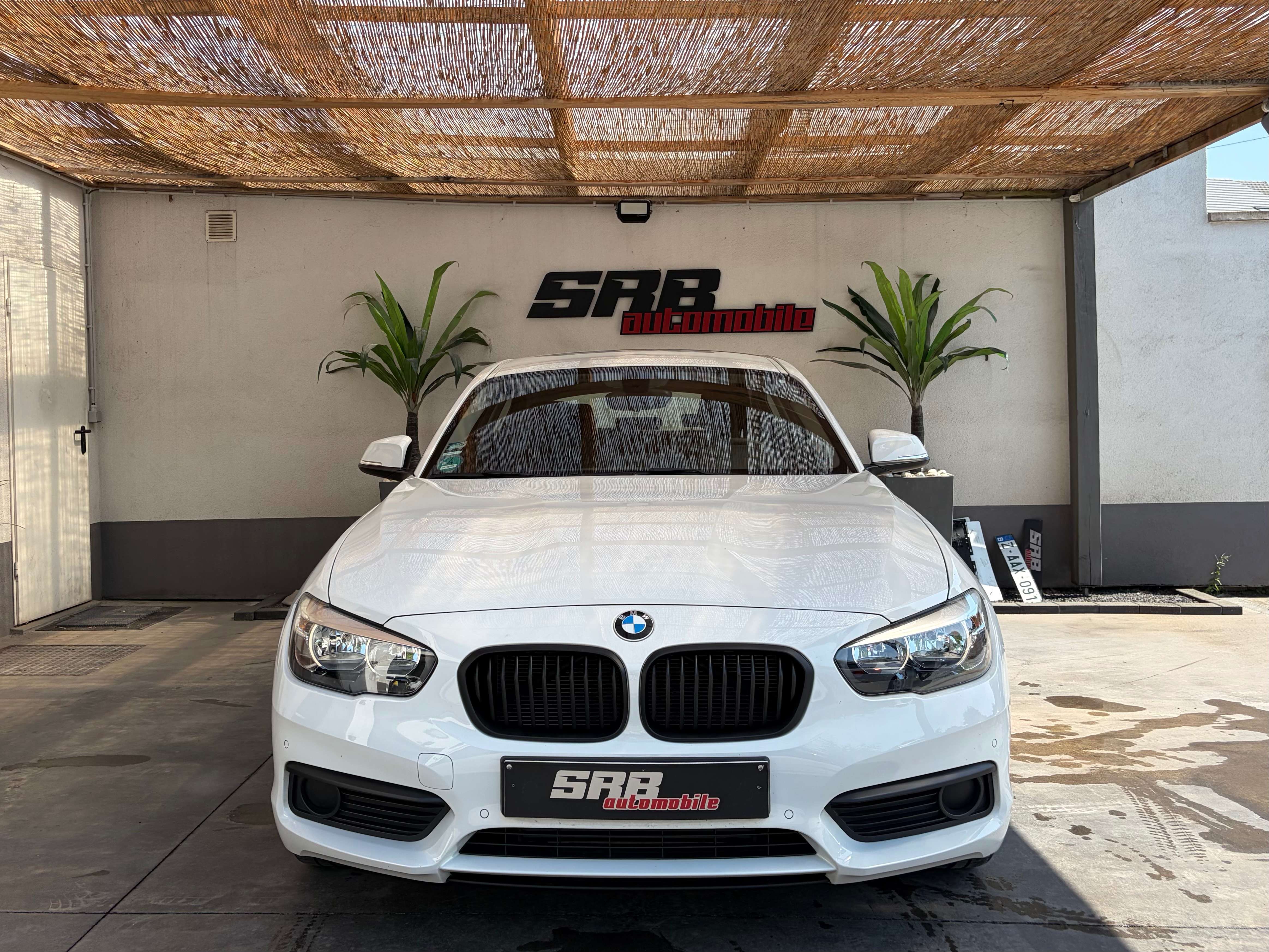 BMW 116 116i