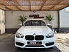 BMW 116 116i thumbnail