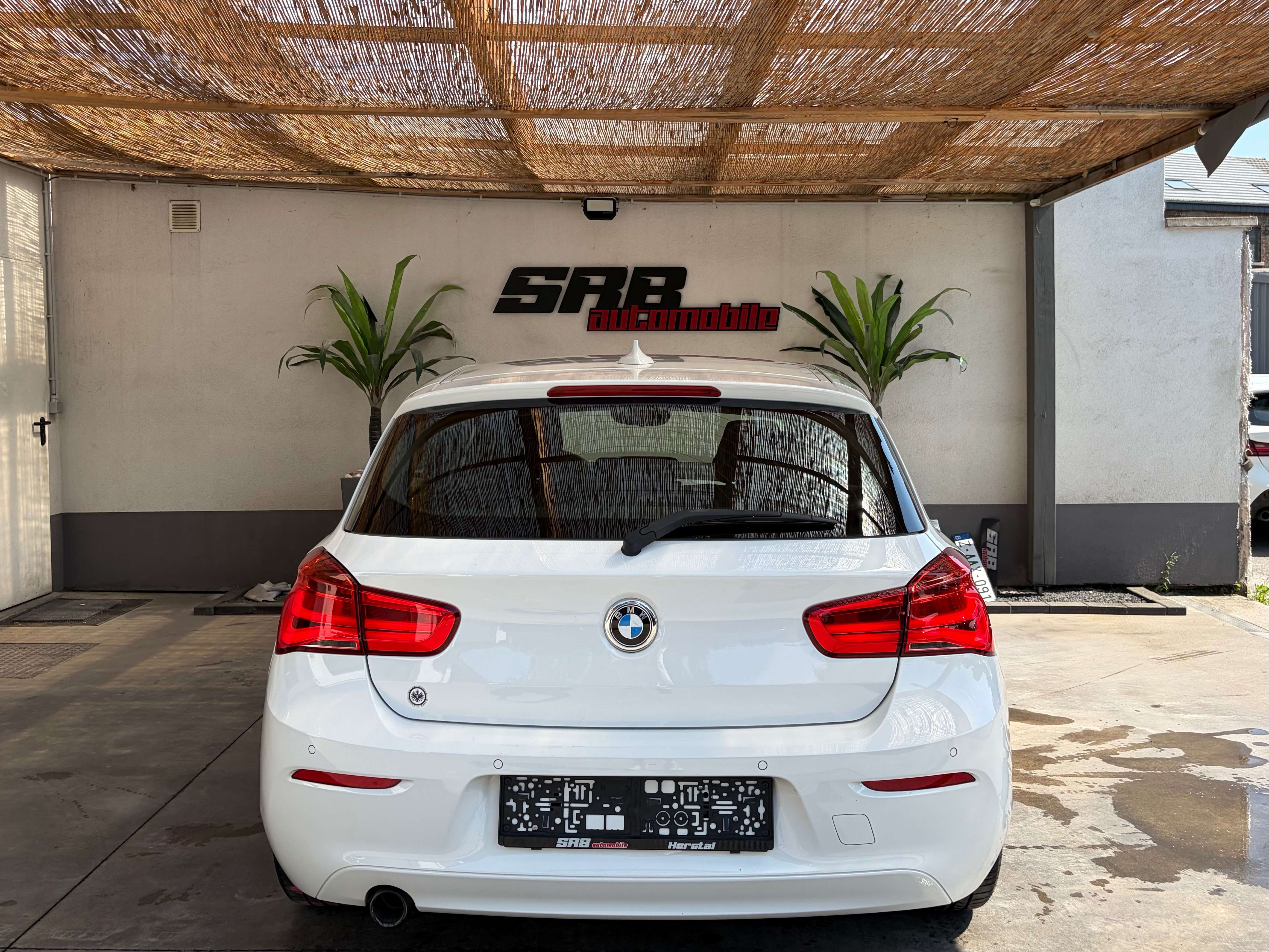 BMW 116 116i