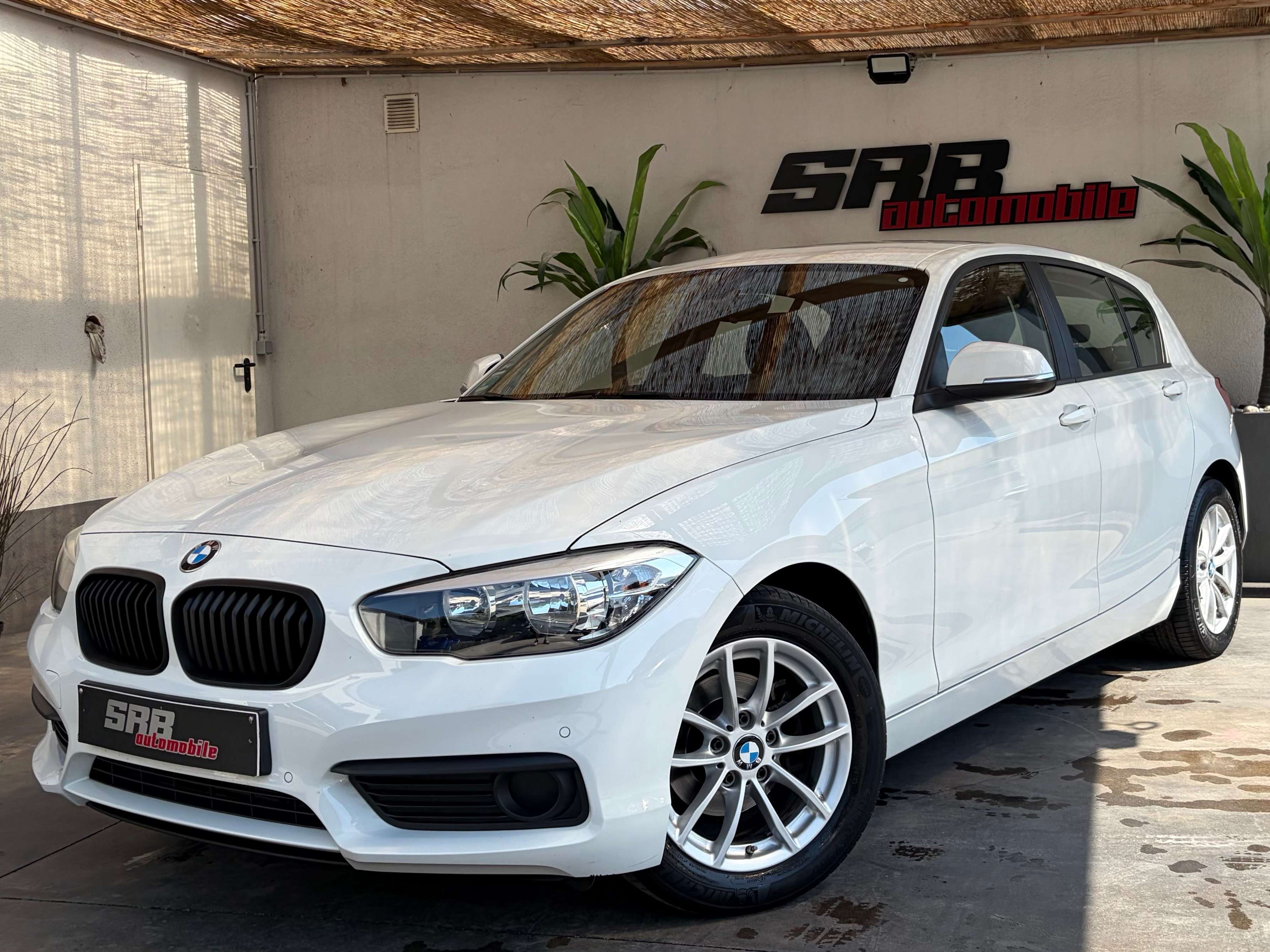 BMW 116 116i