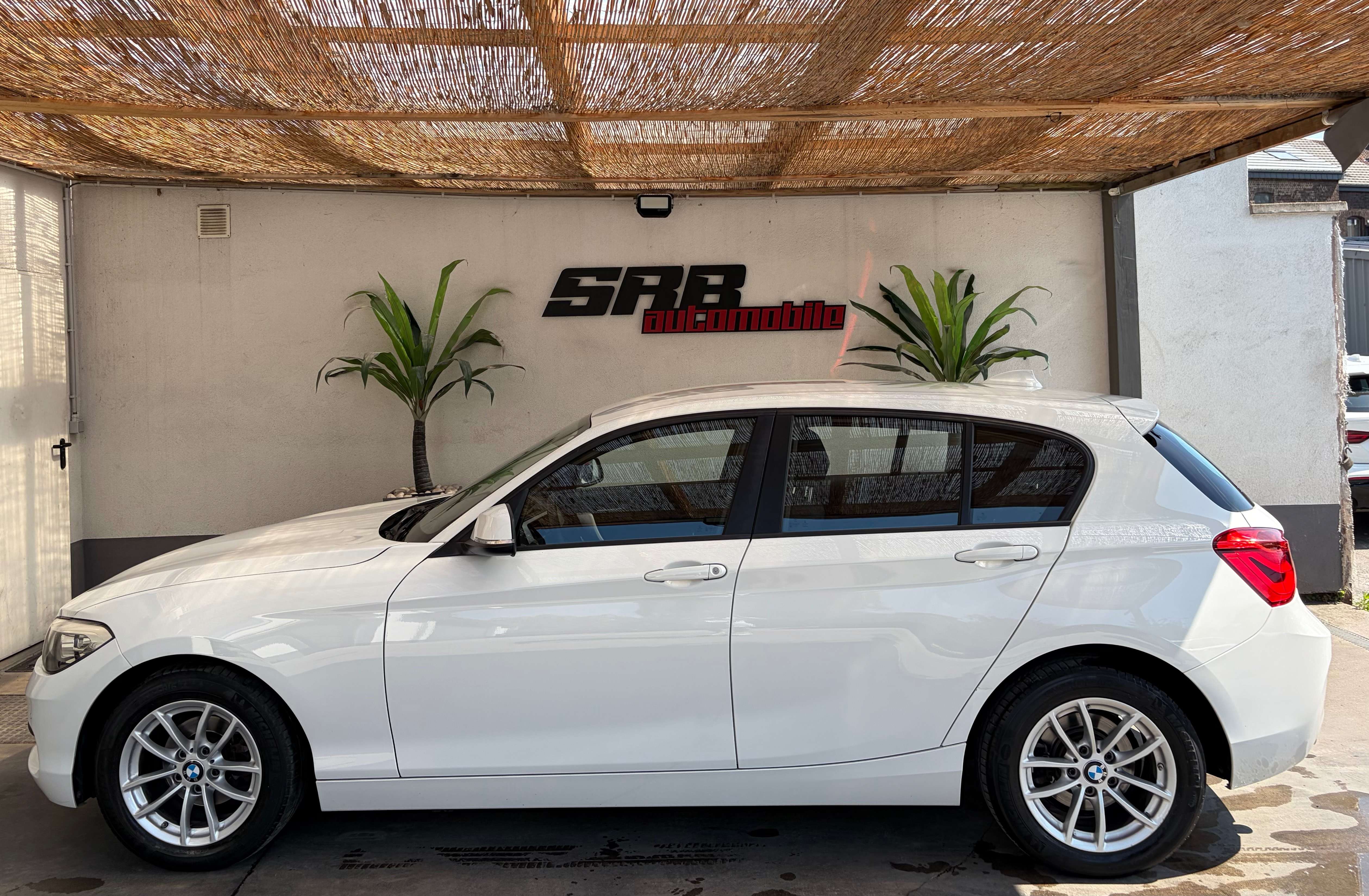 BMW 116 116i