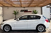 BMW 116 116i thumbnail