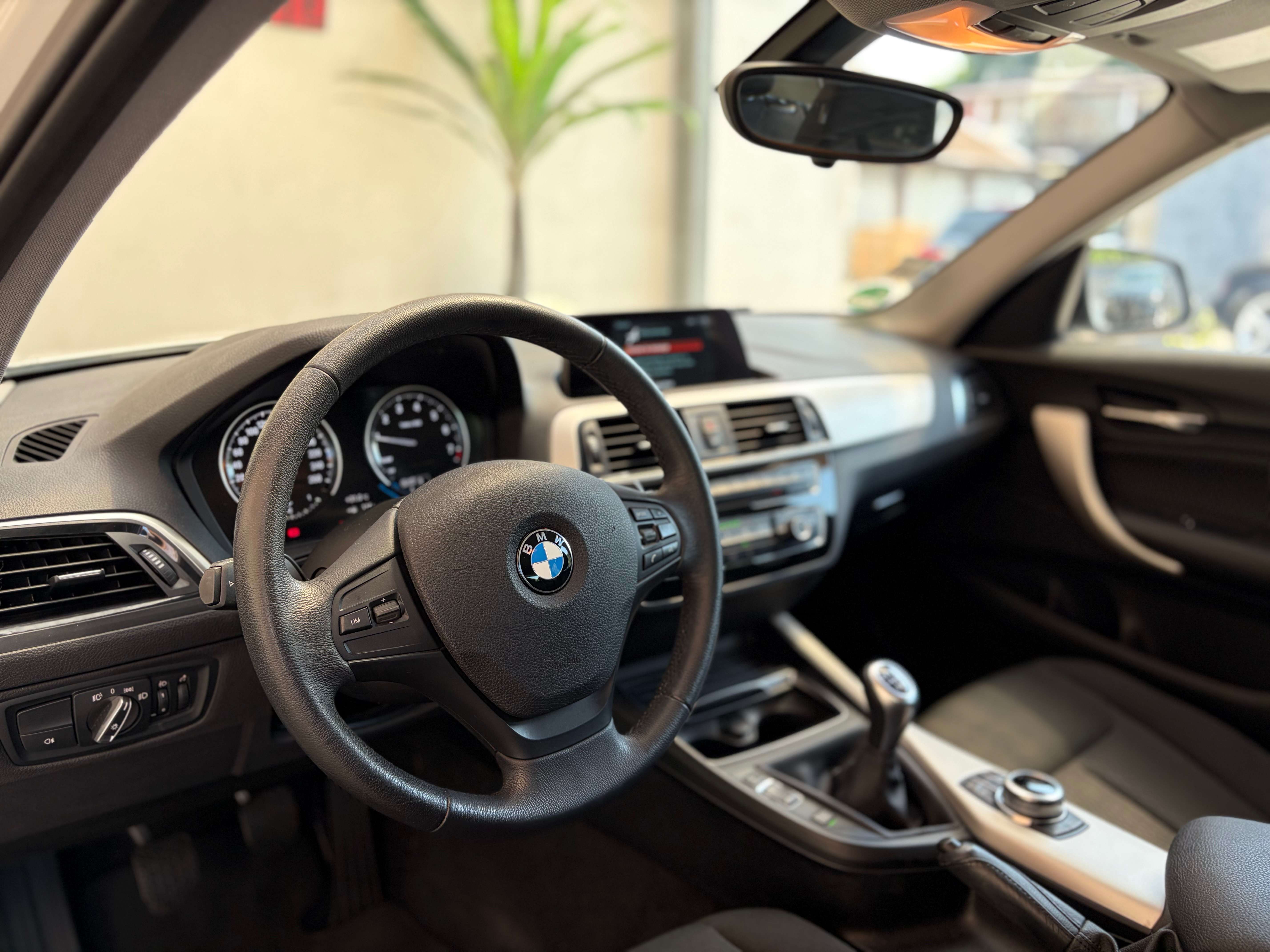 BMW 116 116i