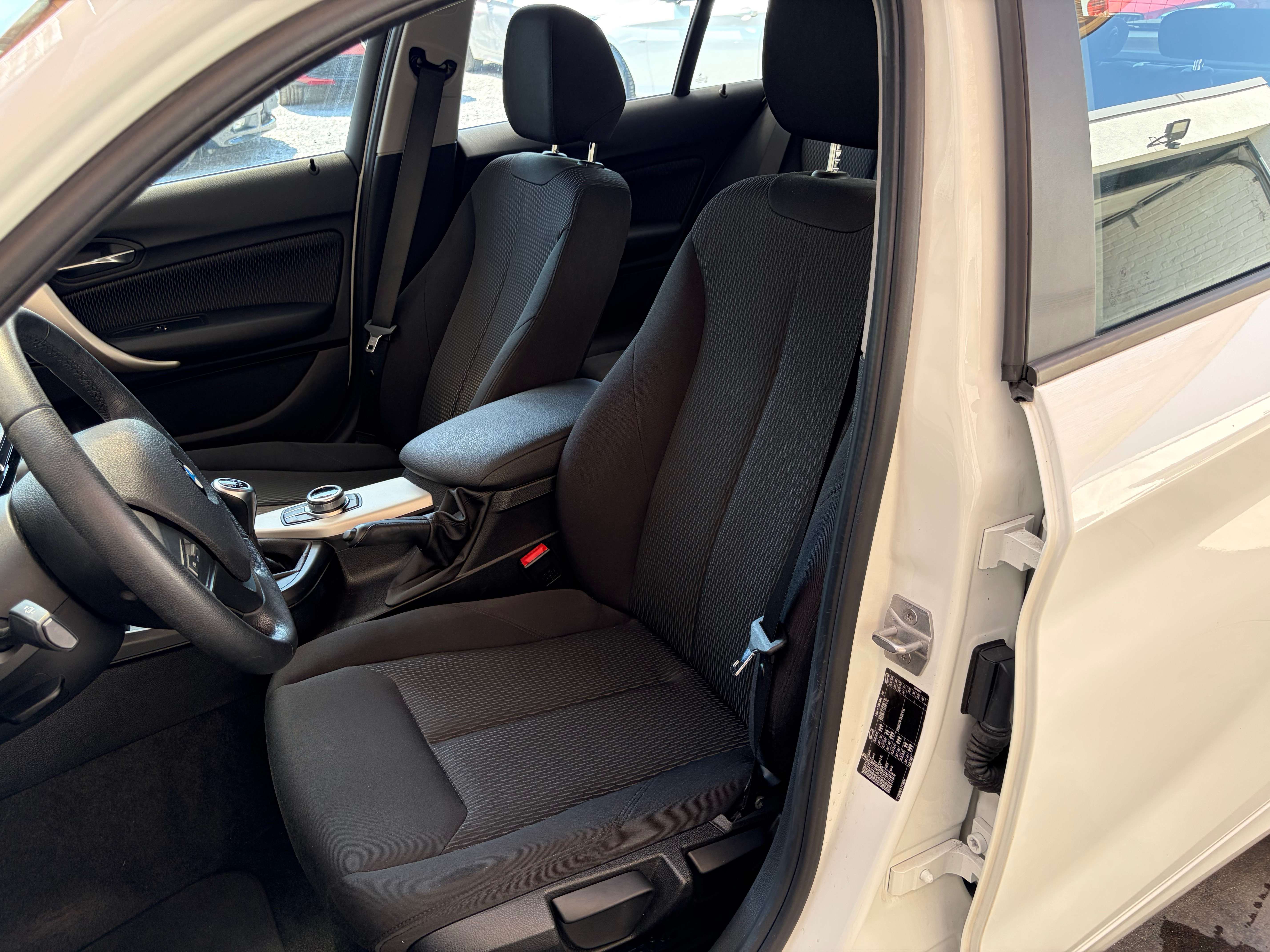 BMW 116 116i