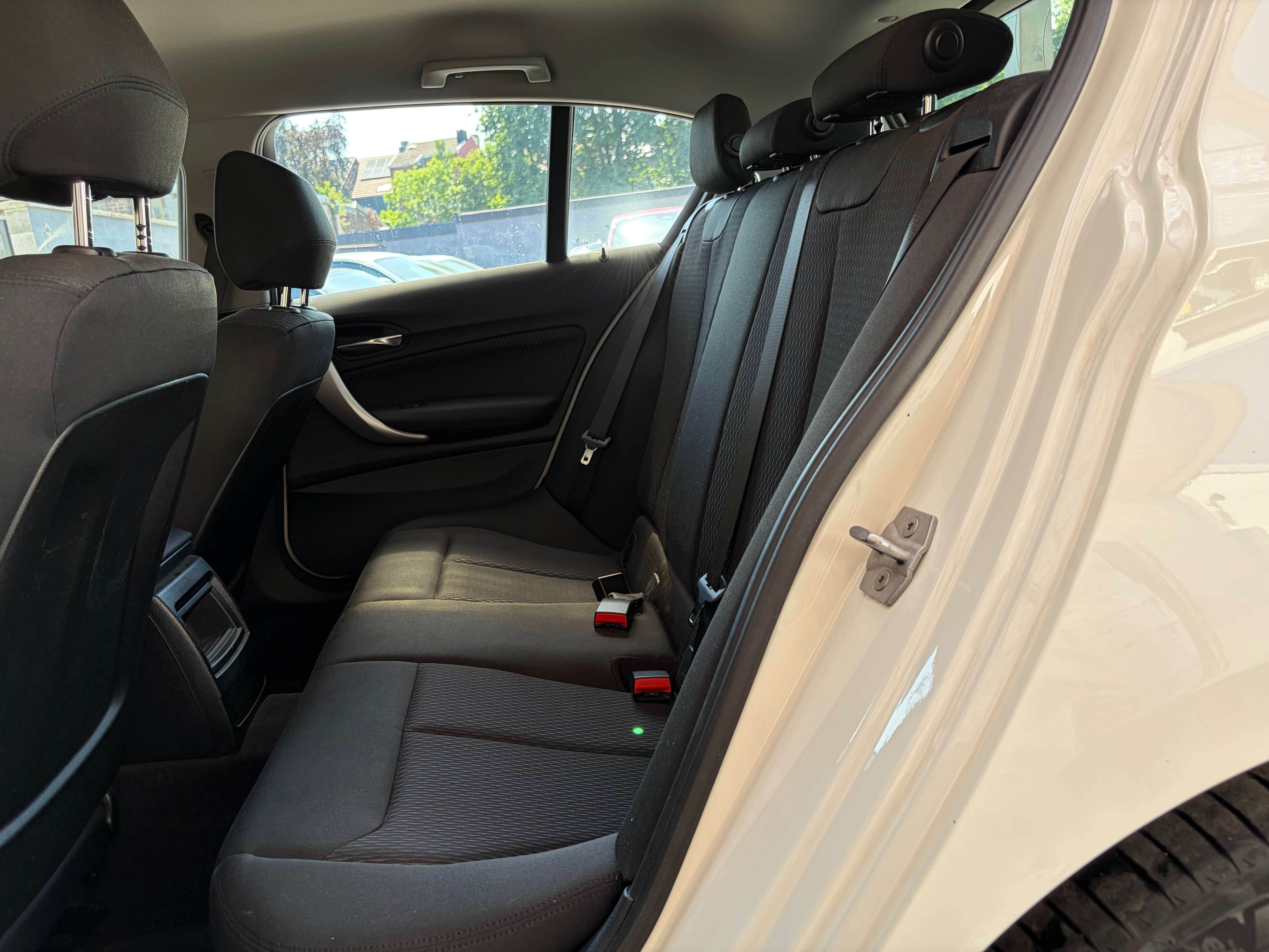 BMW 116 116i