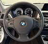 BMW 116 116i thumbnail
