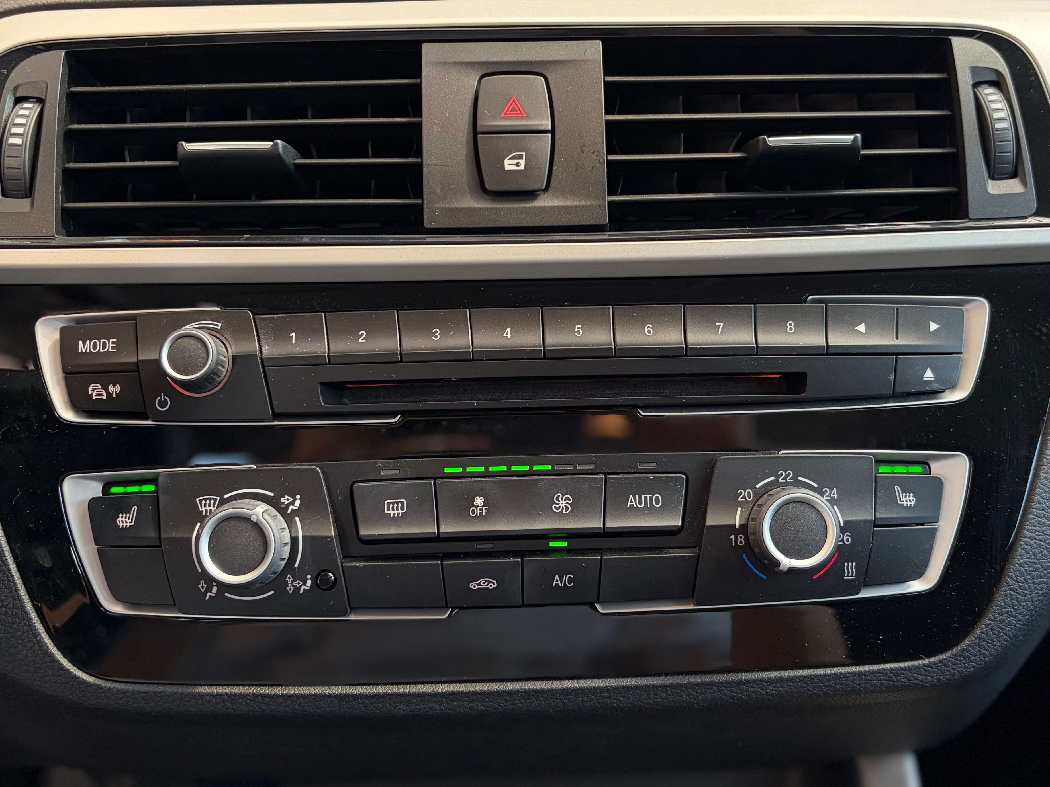 BMW 116 116i