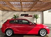 BMW 116 116i thumbnail