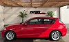 BMW 116 116i thumbnail