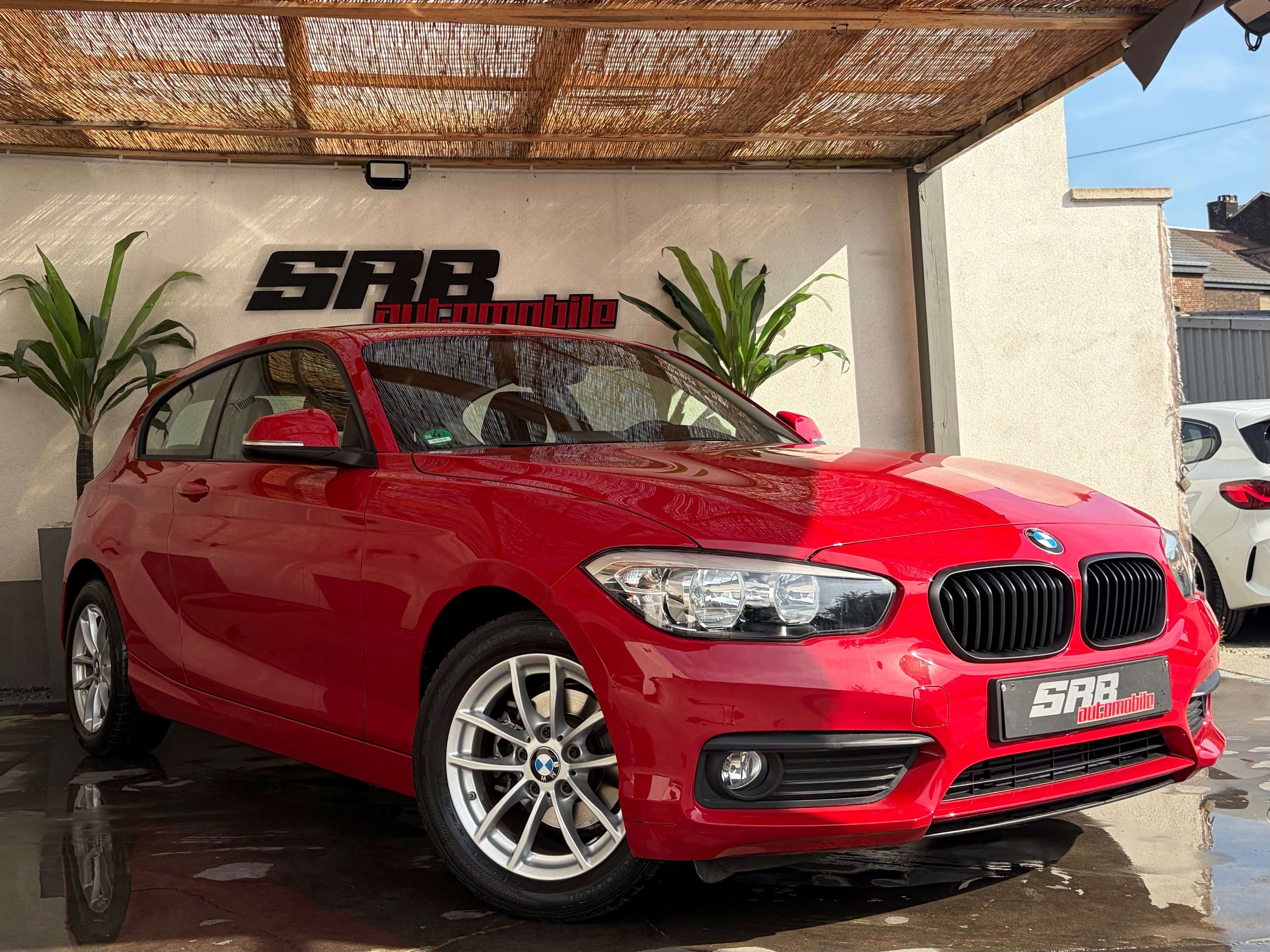 BMW 116 116i