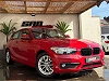 BMW 116 116i thumbnail
