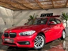 BMW 116 116i thumbnail