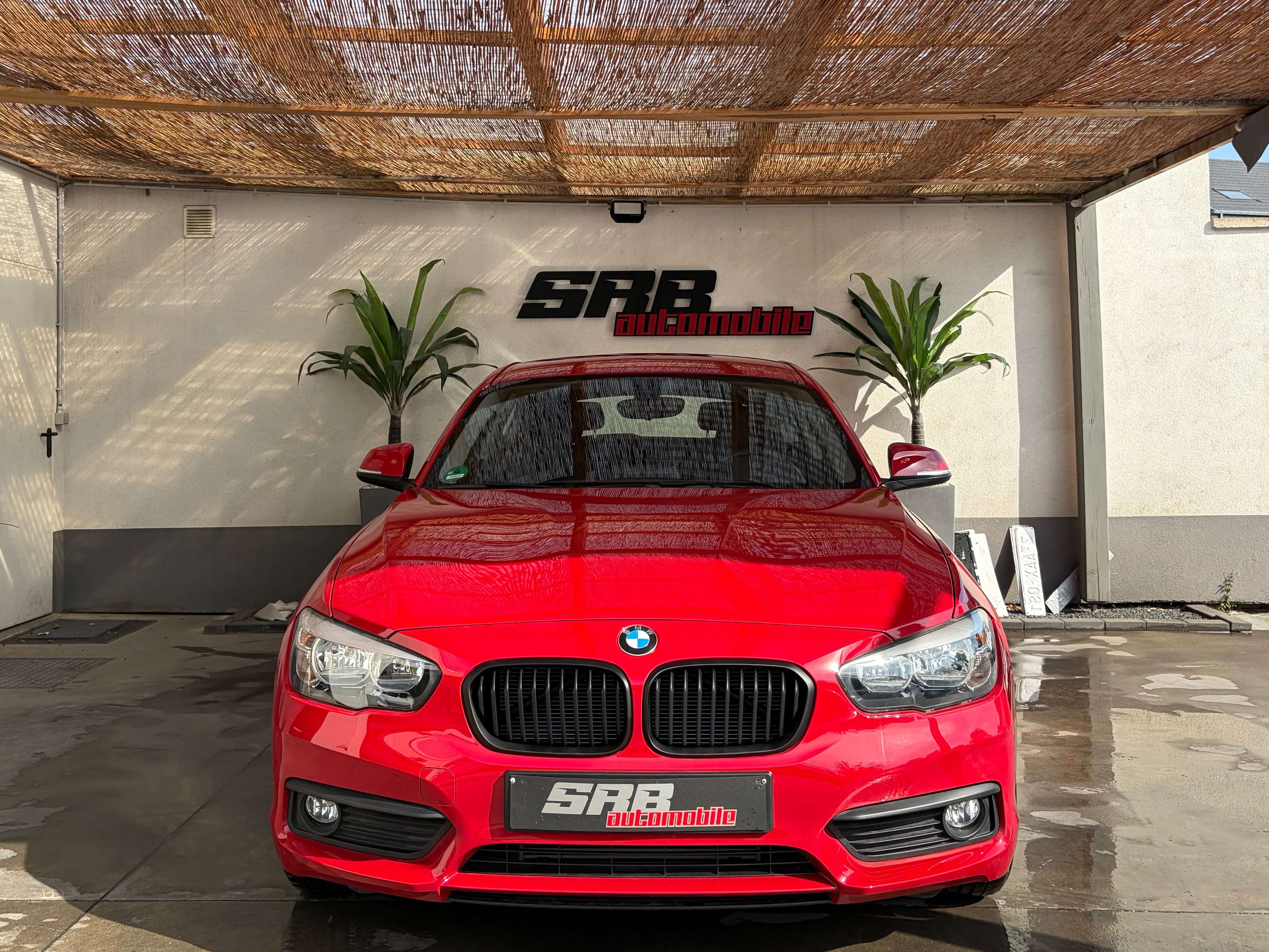BMW 116 116i