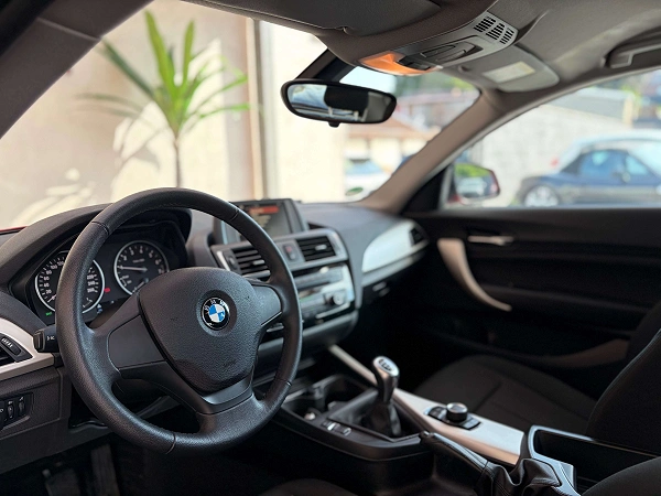 BMW 116 116i