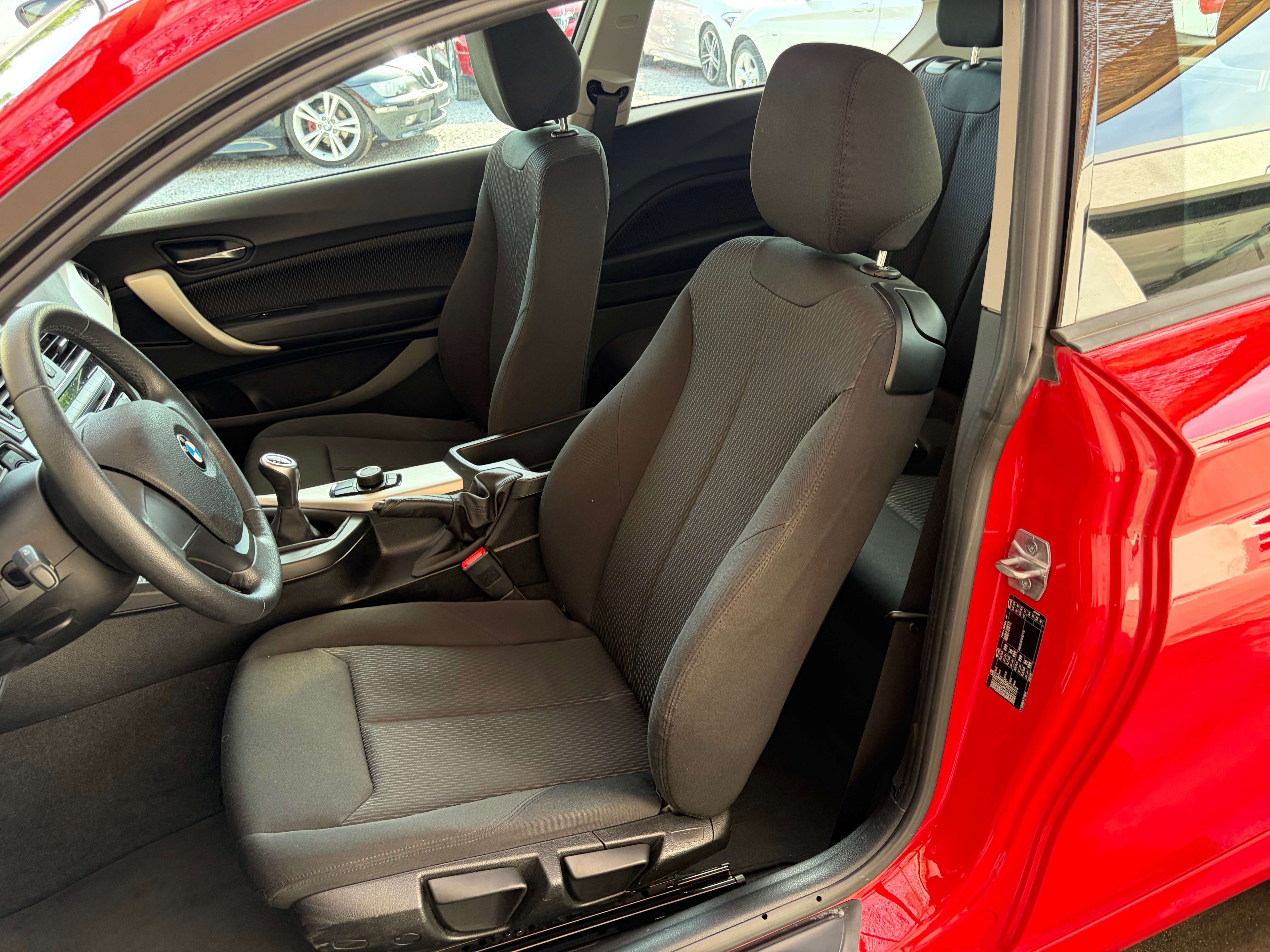 BMW 116 116i