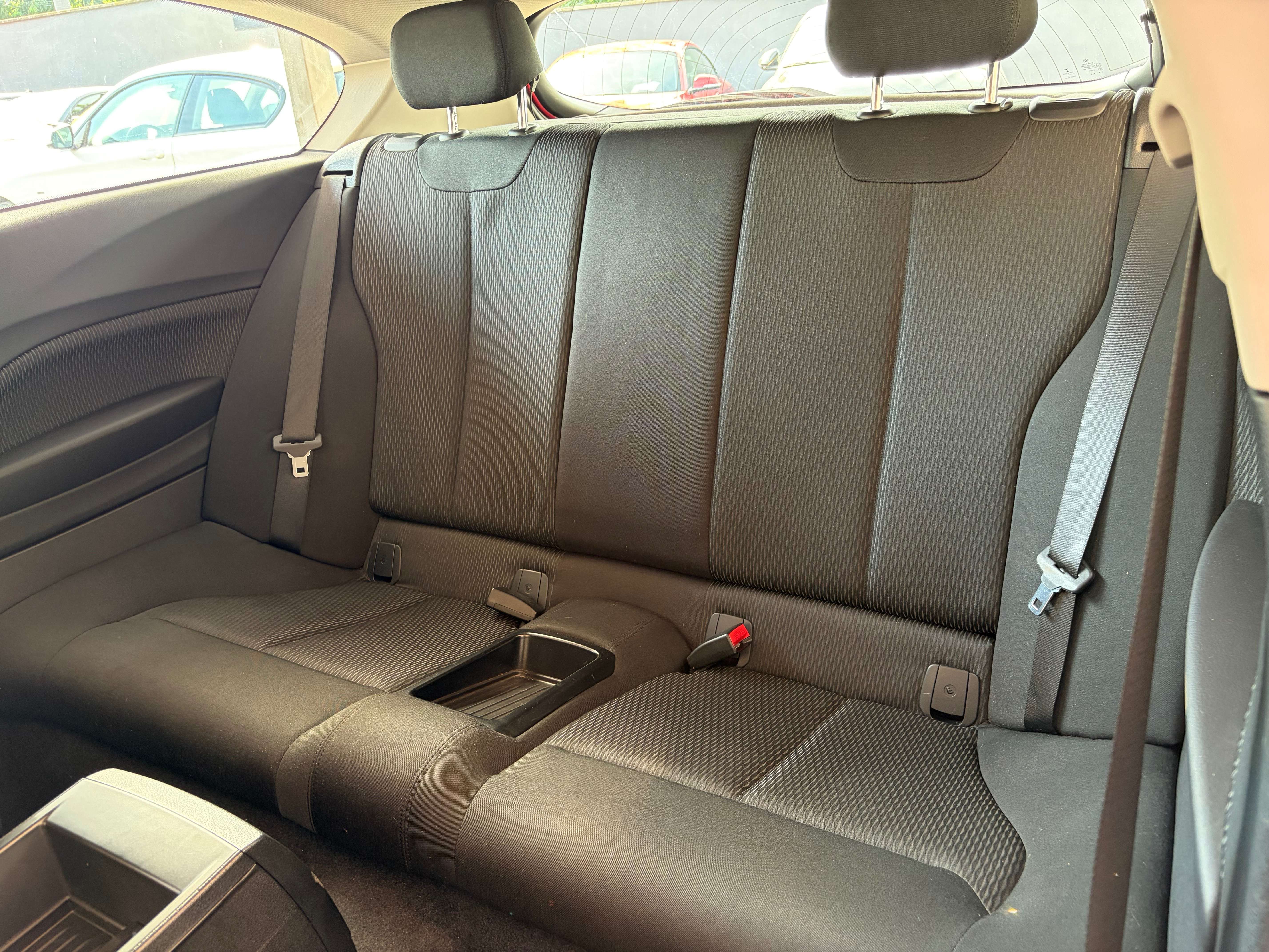 BMW 116 116i