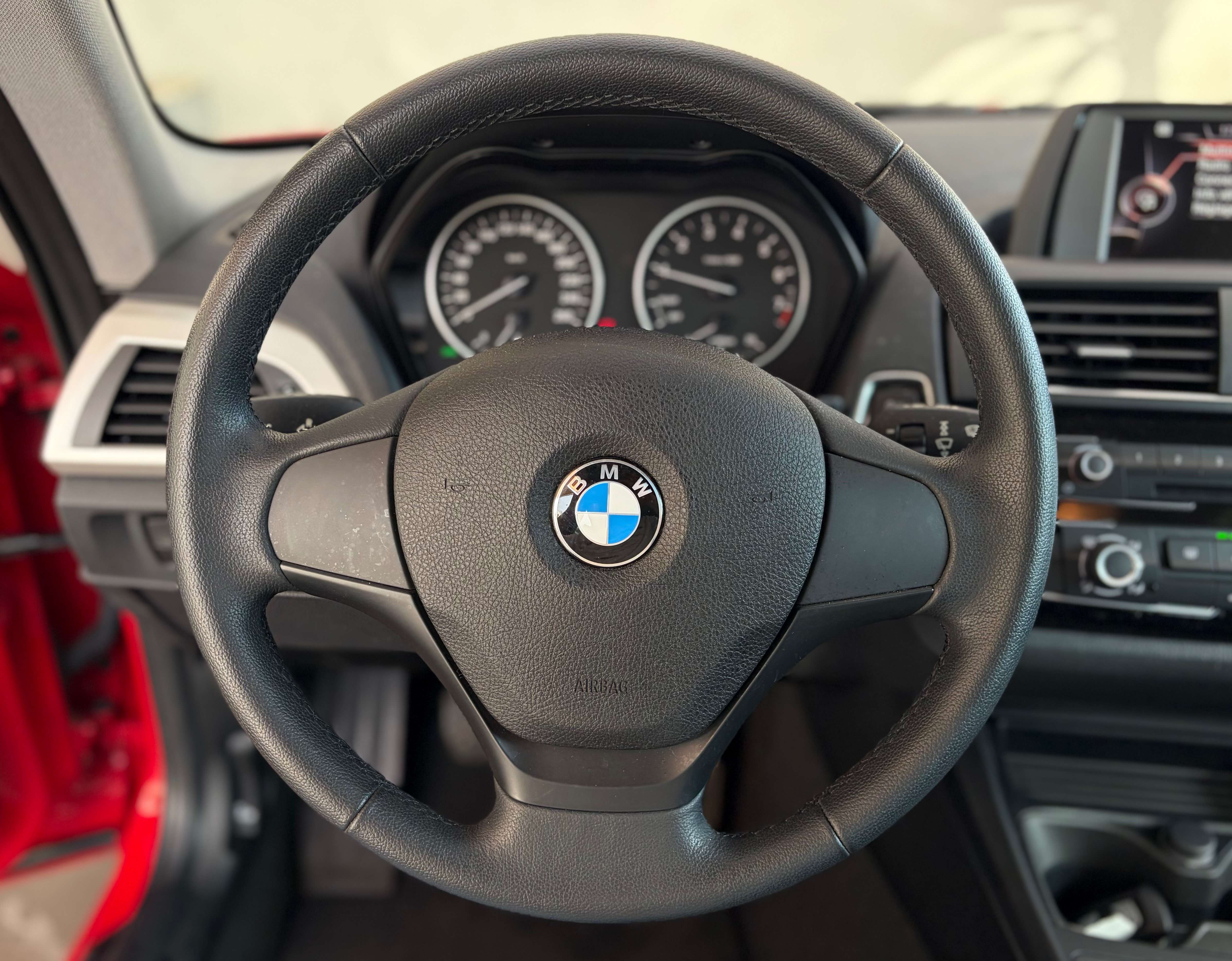 BMW 116 116i