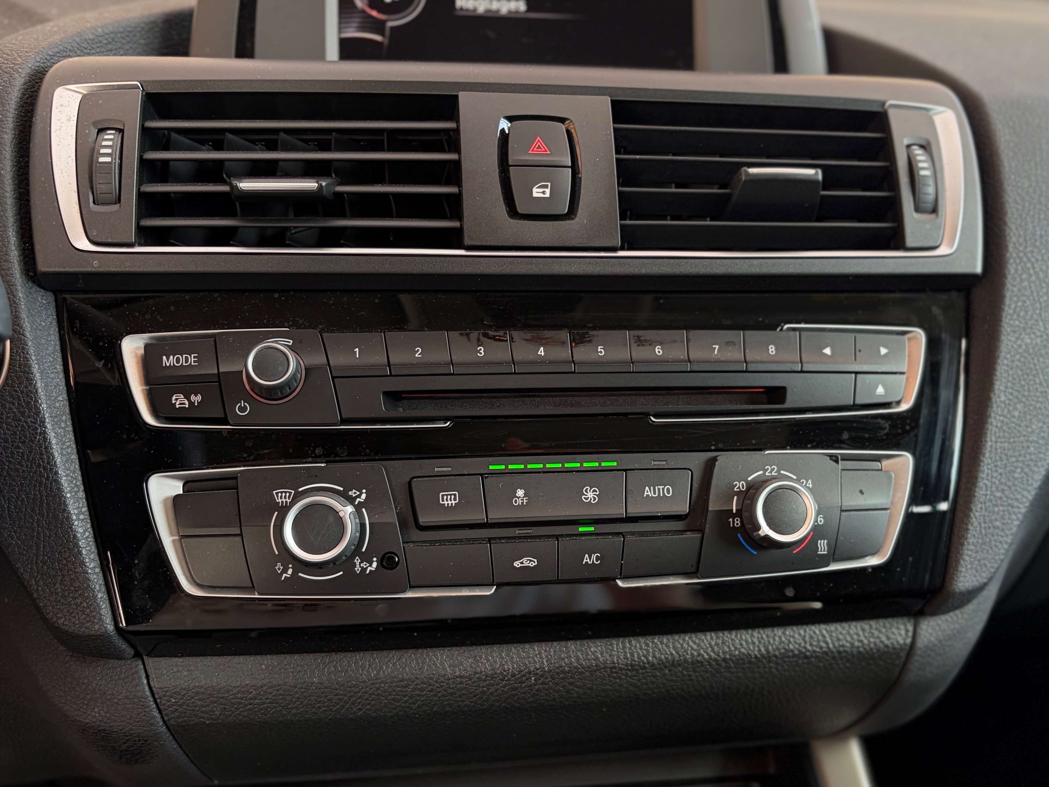 BMW 116 116i
