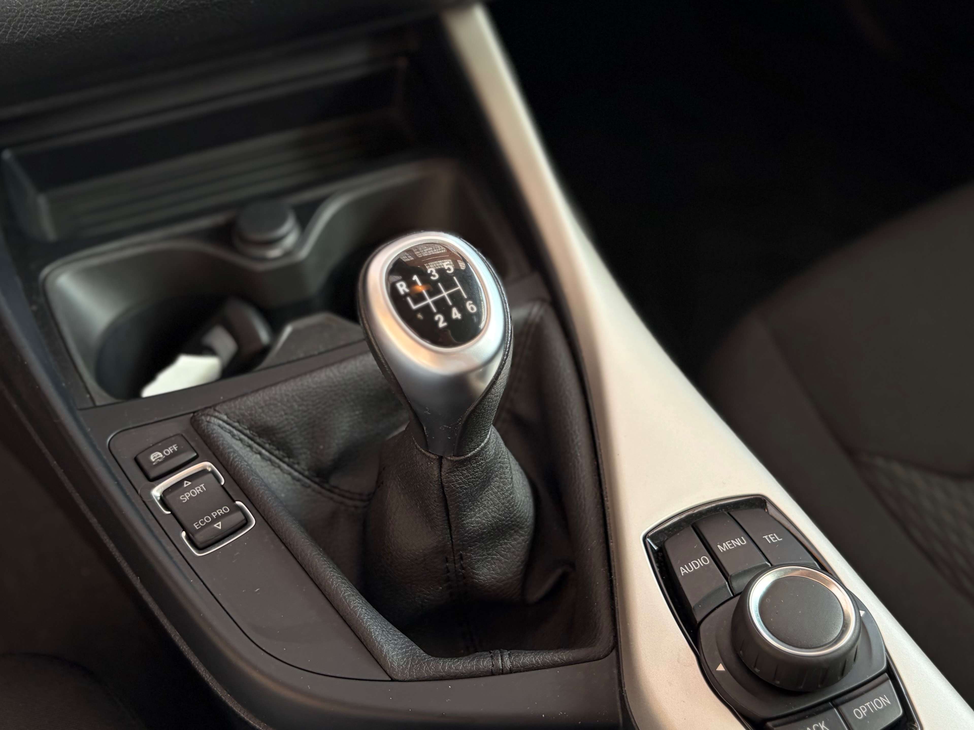 BMW 116 116i