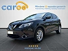 Nissan Qashqai Qashqai 1.2 DIG-T 2WD Acenta Xtronic thumbnail