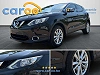 Nissan Qashqai Qashqai 1.2 DIG-T 2WD Acenta Xtronic thumbnail