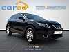 Nissan Qashqai Qashqai 1.2 DIG-T 2WD Acenta Xtronic thumbnail