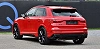 Audi RS Q3 Q3 2.5 TFSI Quattro RS Q3 S tronic thumbnail