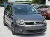 Volkswagen Touran 1.6 TDi - 7 Places - Navigation - Bluetooth - Euro 5b thumbnail