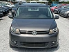 Volkswagen Touran 1.6 TDi - 7 Places - Navigation - Bluetooth - Euro 5b thumbnail