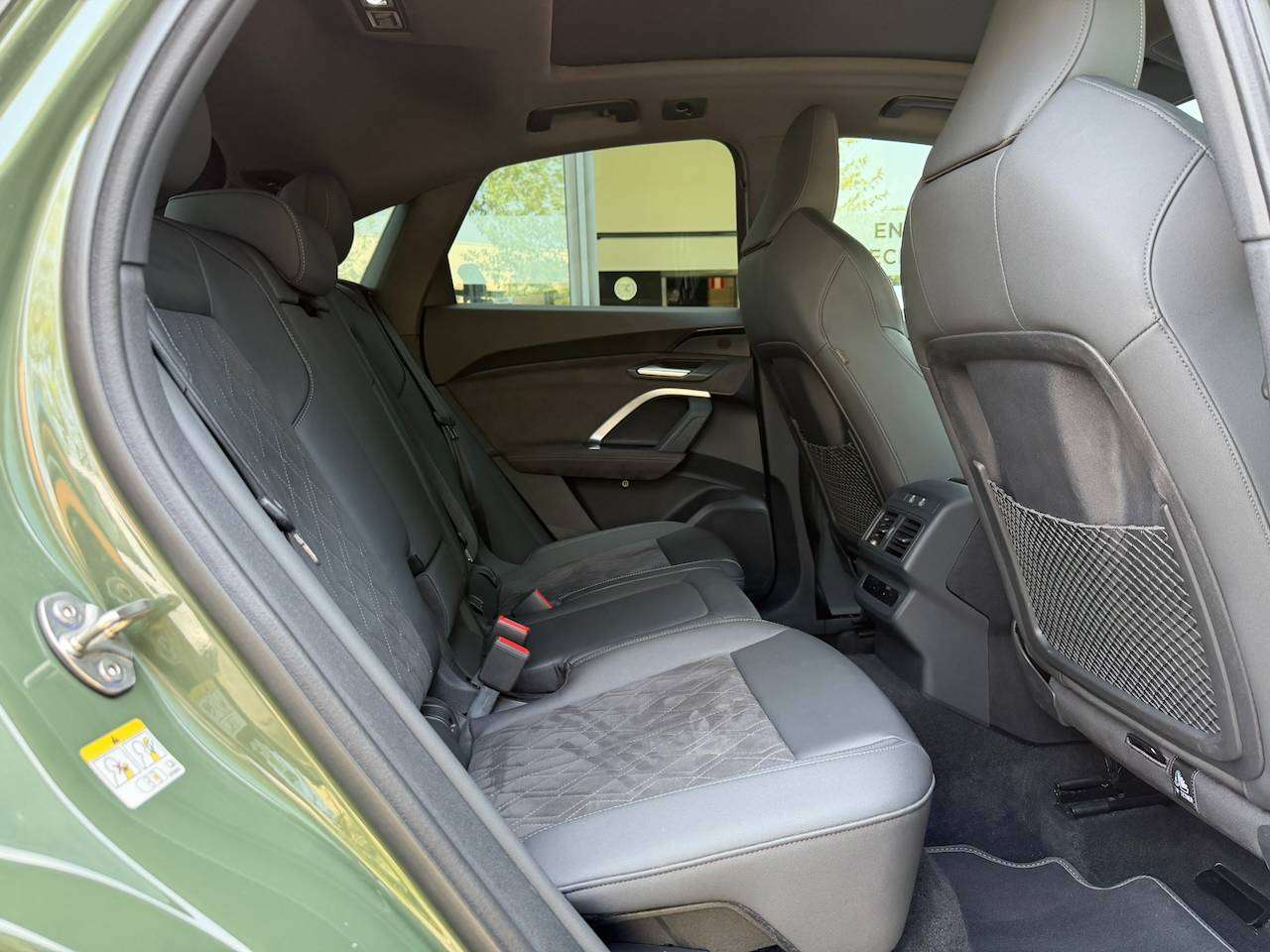 Audi Q5 Q5 E-HYBRID 2.0 TFSI QUATTRO S LINE PANO