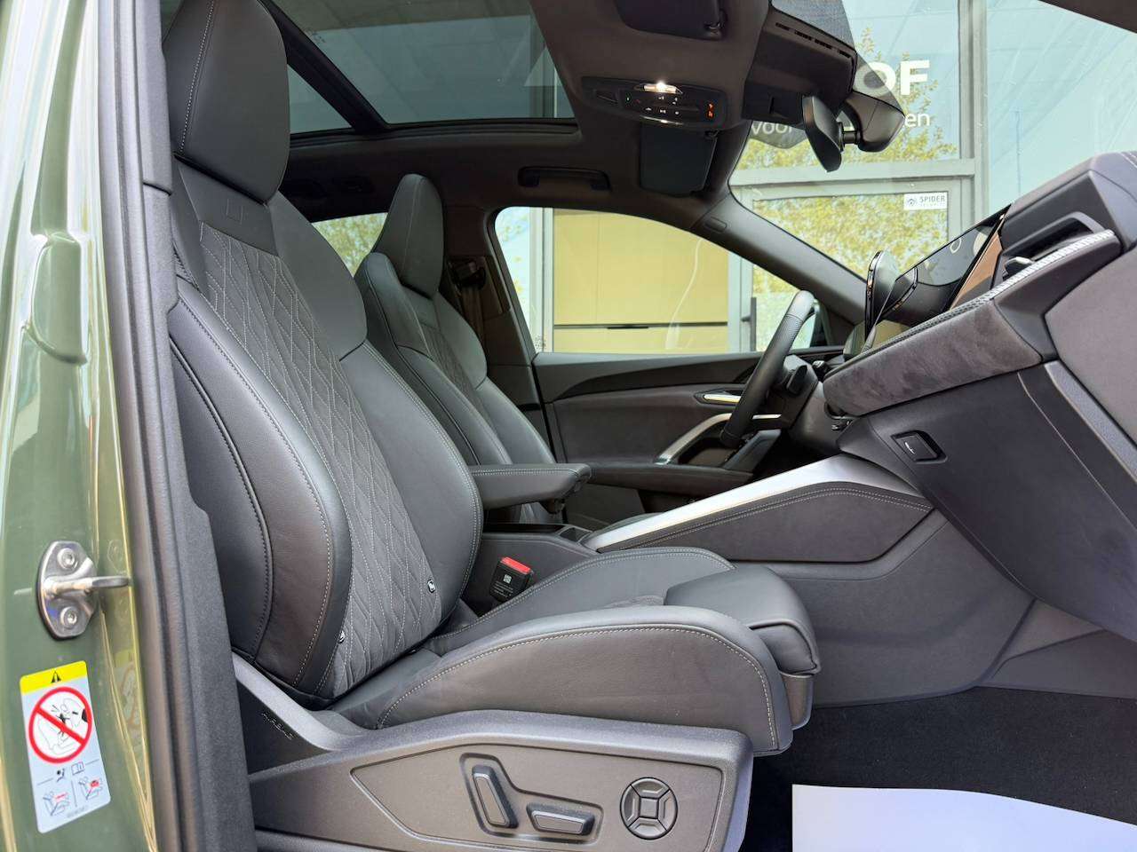 Audi Q5 Q5 E-HYBRID 2.0 TFSI QUATTRO S LINE PANO