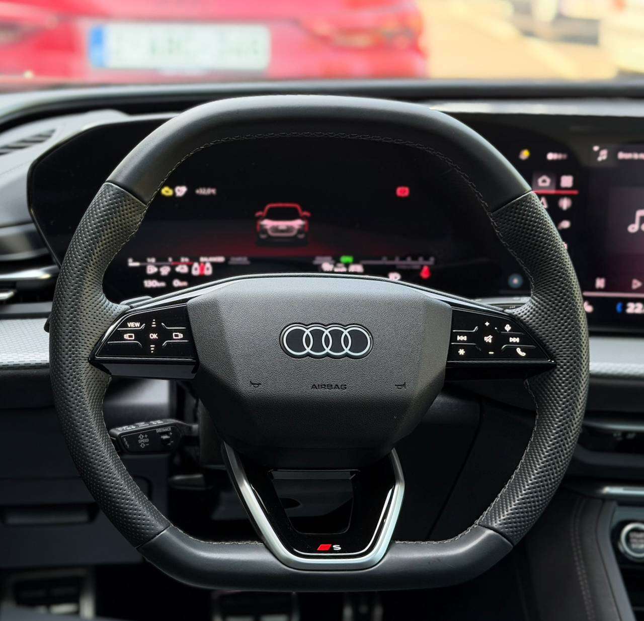 Audi Q5 Q5 E-HYBRID 2.0 TFSI QUATTRO S LINE PANO