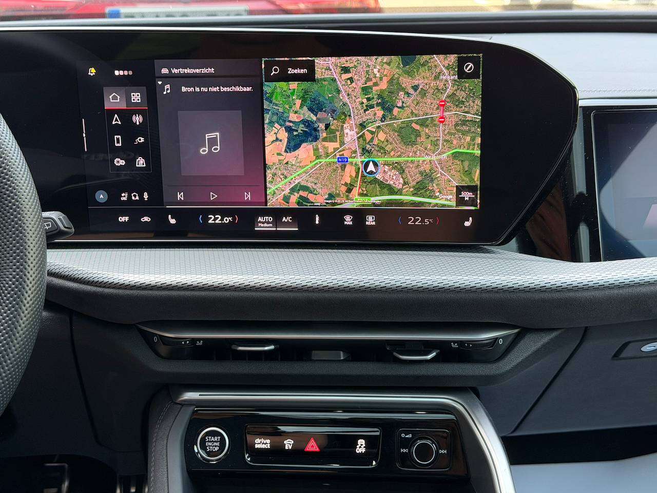 Audi Q5 Q5 E-HYBRID 2.0 TFSI QUATTRO S LINE PANO