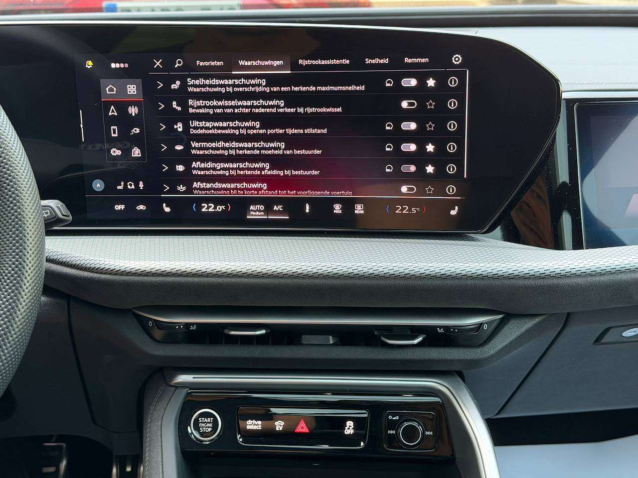 Audi Q5 Q5 E-HYBRID 2.0 TFSI QUATTRO S LINE PANO