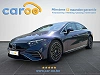 Mercedes-Benz EQS EQS 107.8 kWh 580 4-Matic Luxury Line thumbnail