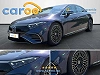 Mercedes-Benz EQS EQS 107.8 kWh 580 4-Matic Luxury Line thumbnail
