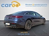 Mercedes-Benz EQS EQS 107.8 kWh 580 4-Matic Luxury Line thumbnail