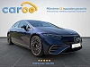 Mercedes-Benz EQS EQS 107.8 kWh 580 4-Matic Luxury Line thumbnail
