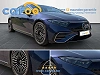 Mercedes-Benz EQS EQS 107.8 kWh 580 4-Matic Luxury Line thumbnail