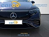 Mercedes-Benz EQS EQS 107.8 kWh 580 4-Matic Luxury Line thumbnail