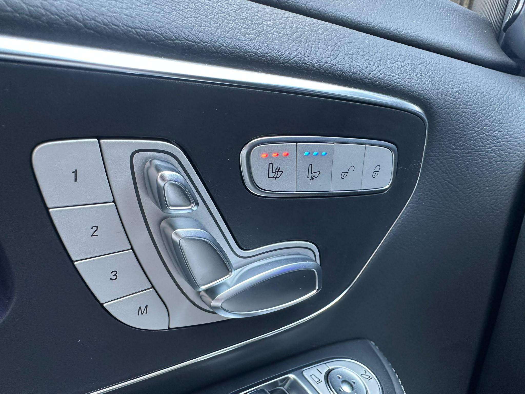 Mercedes-Benz V 300 V d L2 9G-TRONIC Exclusive