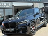 BMW X5 PHEV 3.0AS xDrive45e PACK M - SKYLOUNGE - PNEUMATIC - DISTRONIC - CAMERA360° - PARK ASSIST - LINE ASSIST - FULL OPTIONS thumbnail