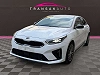 Kia ProCeed / pro_cee'd ProCeed 1.5 T-GDi GT-Line/ Boite Auto / Carnet complet / Garantie KIA 2029 thumbnail